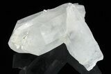 Colombian Quartz Crystal Cluster - Colombia #189849-1
